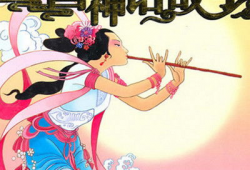 神话故事视频,探寻古老故事的奇幻旅程